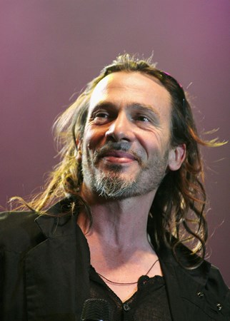 Florent Pagny - Balavoine - Zortam Music