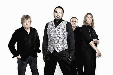 Alphaville - Media Markt Collection The 80