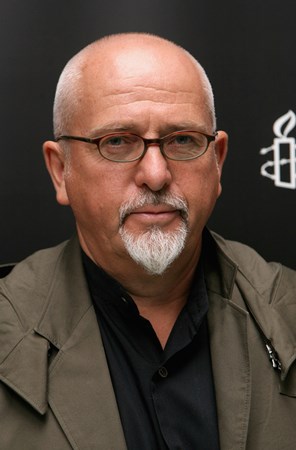 Peter Gabriel - Shock_The_Monkey Lyrics - Zortam Music