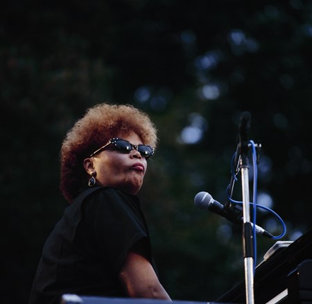 Tania Maria - Latin Jazz Essentials CD1 - Zortam Music