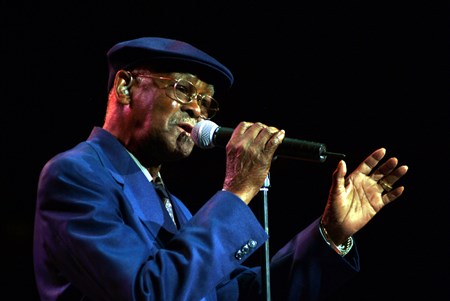 Ibrahim Ferrer - As Time Goes By Lyrics - Zortam Music