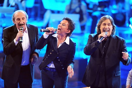 Ricchi e Poveri - Musica Italia - Momenti Felici [disc 2] - Zortam Music