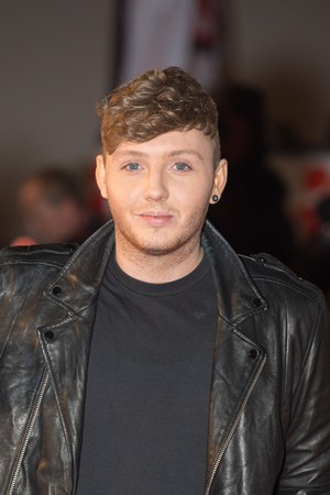 James Arthur - Bravo Hits, Vol. 95 - Zortam Music