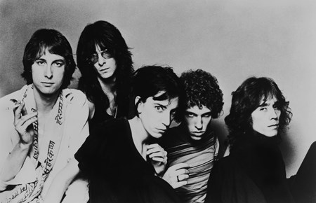 Patti Smith Group - Super 70
