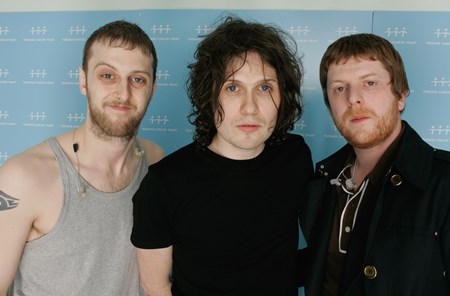 The Fratellis - SF253 - Zortam Music