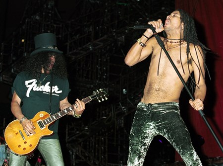 Slash