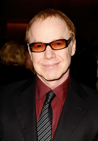 Danny Elfman - The Simpsons Movie The Music - Zortam Music