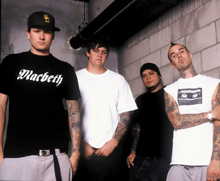 Box Car Racer - Promo Only Modern Rock Radio September 2002 - Zortam Music