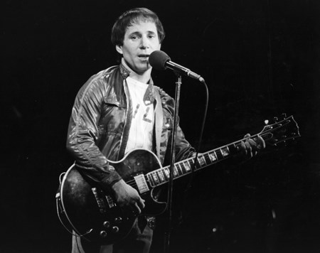 Paul Simon - Rock The Planet [disc 1] - Zortam Music
