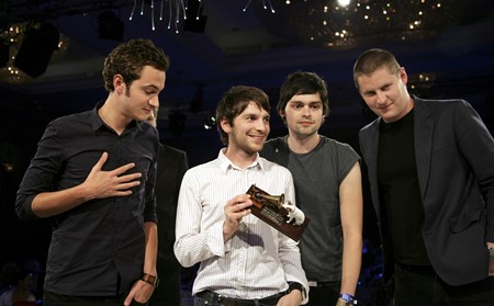 Editors - Afrekening 39 (2006) - Zortam Music