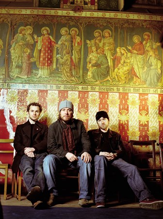 Doves - The Oc Mix 1 - Zortam Music