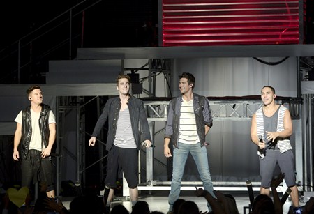 Big Time Rush - The Classic Christmas Pop Album - Zortam Music