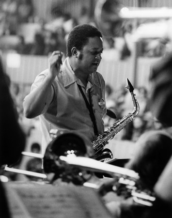 Michel Camilo - Jazz Legends Drum 