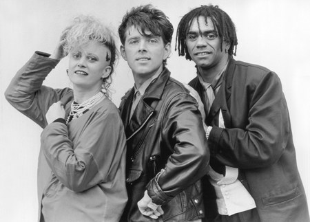 THOMPSON TWINS - Greatest Ever (80s Party) - CD 1 - Zortam Music