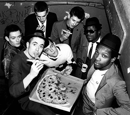 The Specials - Ghost Town (12