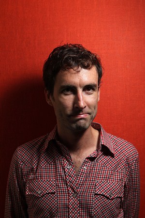 andrew bird - Dark Was the Night - Zortam Music