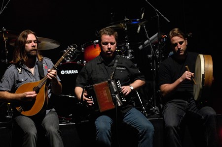 Great Big Sea - Canada