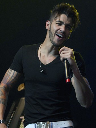 Gustavo Lima - Balada boa Tche tche rere (1) Lyrics - Zortam Music