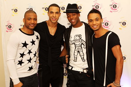 Jls - Now That