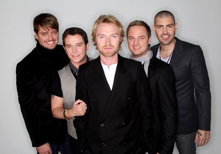 Boyzone - The Best Lovesongs...ever! [disc 2] - Zortam Music
