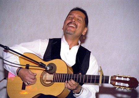 Oscar Lopez - New Flamenco - Zortam Music