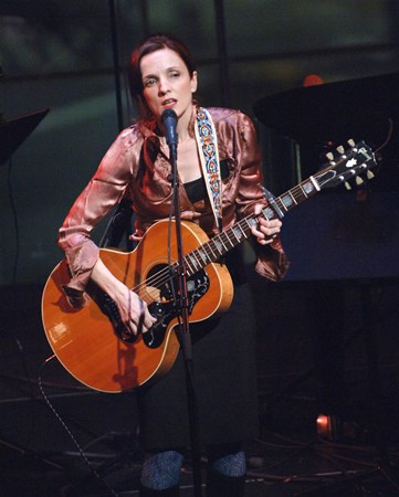 Patty Griffin - 2004 New Music Sampler  Discover (MAY) - Zortam Music