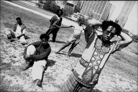 ARRESTED DEVELOPMENT - HIP HOP The Collection. The Classics. [Disc 3] - Zortam Music