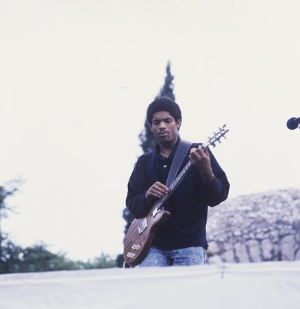 Stanley Jordan - Jazz On Cinema [disc 1] - Zortam Music