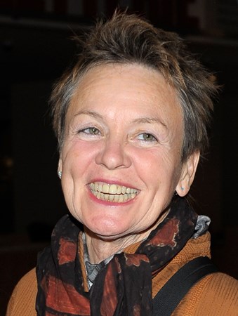 Laurie Anderson - A Chance Operation  The John Cage Tribute - Zortam Music