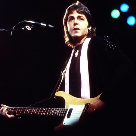 Paul McCartney - 100 Hita Abracadabra - Zortam Music