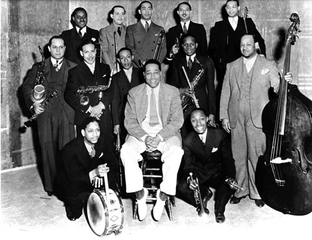 Duke Ellington Orchestra - GRP New Magic Digital Sampler - Zortam Music