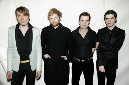 Franz Ferdinand - James Hyman Mix, Volume 2 - Zortam Music