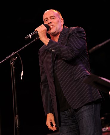 MARC COHN - 100X Liefde 2015 - Zortam Music