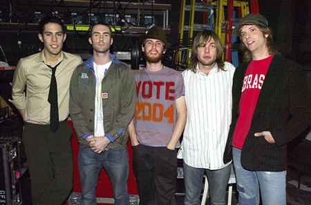 Maroon 5 - 100 Hits - Drivetime [disc 1] - Zortam Music