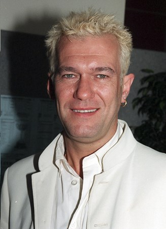 Jimmy Barnes - Australia