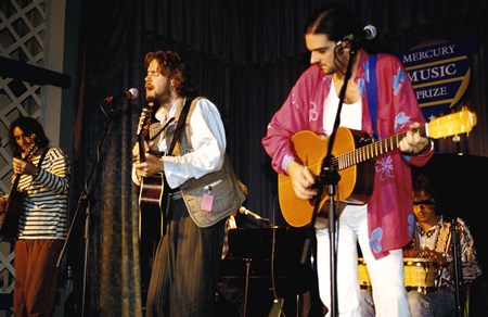 Hothouse Flowers - Hit The Road With... Drive [disc 3] - Zortam Music