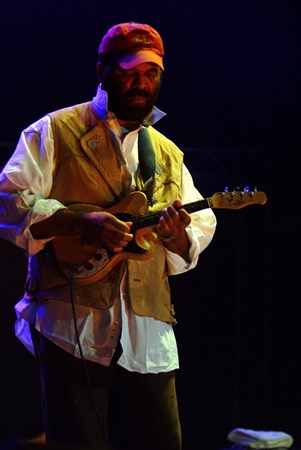 Otis Taylor - Just Live Your Life Lyrics - Zortam Music