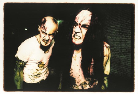 Satyricon - 03 Mother North Lyrics - Zortam Music