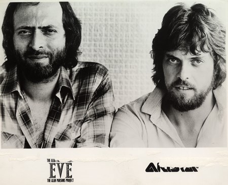 The Alan Parsons Project - Classic Soft Rock [disc 2] - Zortam Music