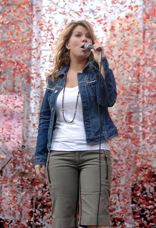 Natalie Grant - Replay Music 2016-07-12 - Zortam Music