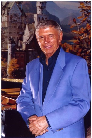 Roger Williams - Lifetime Of Romance Falling In Love [disc 2] - Zortam Music