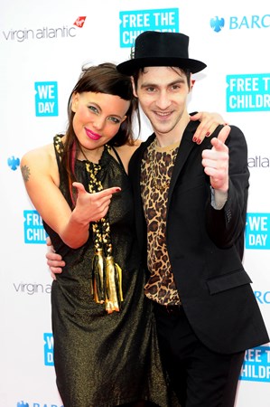 20. Sam And The Womp - Kiss FM Top 40 (07.01.2013) - Zortam Music