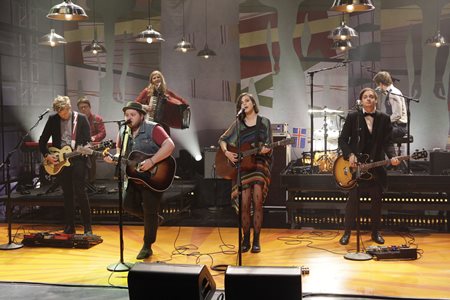 Of Monsters and Men - Live at KEXP Volume Eight - YouTube - Zortam Music