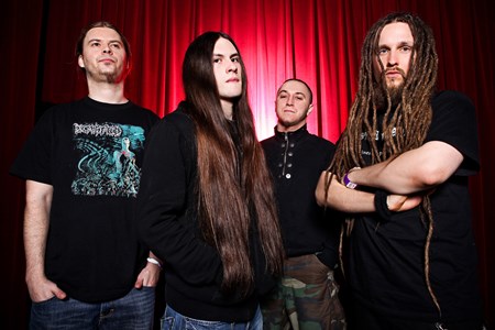 Decapitated - Metal A Headbangers Companion - Zortam Music