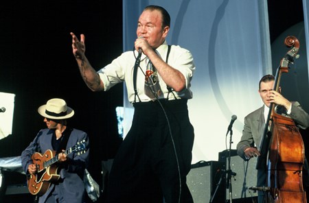 Royal Crown Revue - Swing Next Generation - Zortam Music