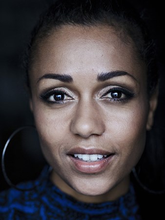 Ida Corr - Hitzone Best Of 2007 [disc 1] - Zortam Music