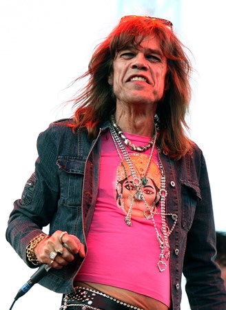 David Johansen - VINYL: Music from the HBO Orig - Zortam Music