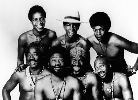 Osibisa - VA - Greatest Ever Seventies - - Zortam Music