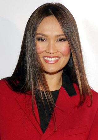 Tia Carrere - mix - Zortam Music