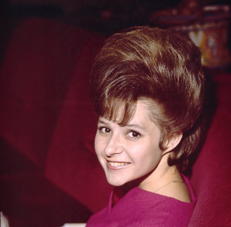 Brenda Lee - Lemon Popsicles And Strawberry Milkshakes Rock Brenda Lee - Lemon Popsicles And Strawberry Milkshakes Rock